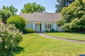 138 Cloverdale Dr NE, Albany, OR 97321