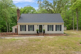 7459 Flannigan Mill Rd, Mechanicsville, VA 23111