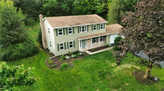 8219 Pheasant Run, Fogelsville, PA 18051