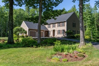 123 Taylor Rd, Contoocook, NH 03229
