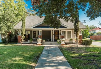 2602 Park Row Ave, Dallas, TX 75215
