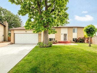 3914 E 116th Place, Thornton, CO 80233