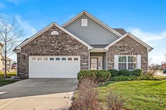 5611 Beale St, Plainfield, IN 46168