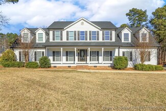 2508 Old Us 1 Hwy, Apex, NC 27502