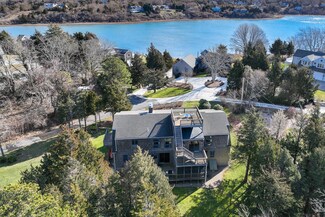 240 Corliss Way, Eastham, MA 02642