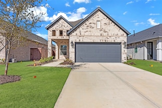 16342 Placid Stream St, Conroe, TX 77302