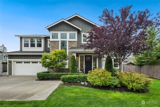 1055 SE 13th Place, North Bend, WA 98045