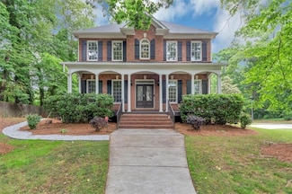 3440 Burdett Ct, Avondale Estates, GA 30002