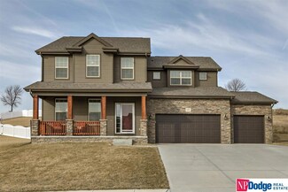 10910 S 172nd St, Omaha, NE 68136