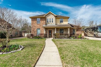2329 Acacia St, League City, TX 77573