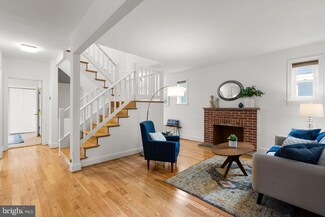 1917 Locust Grove Rd, Silver Spring, MD 20910