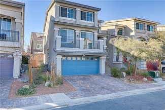 7075 Jasper Hill Way, Las Vegas, NV 89118