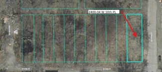 2400-4 W 10th Place, Gary, IN 46404