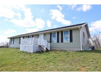 2057 Harden Dr, Mount Perry, OH 43760