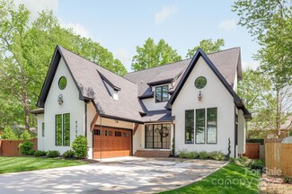 1711 Brook Rd, Charlotte, NC 28205