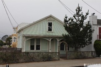 503 Capitol Ave, San Francisco, CA 94112