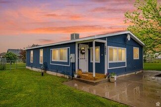 1935 S 1250 W, Logan, UT 84321
