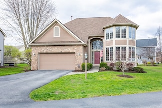 713 Mariner Cir, Webster, NY 14580