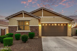 12744 N 146th Ln, Surprise, AZ 85379