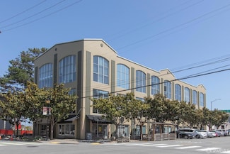 701 Pennsylvania Ave Unit 107, San Francisco, CA 94107