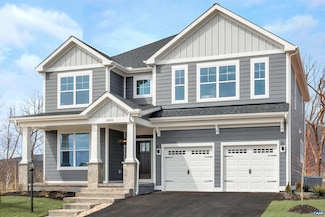 160F Cliffstone Blvd, Charlottesville, VA 22911