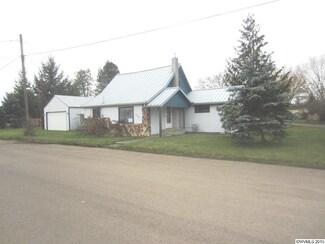 340 NE Hill St, Sheridan, OR 97378