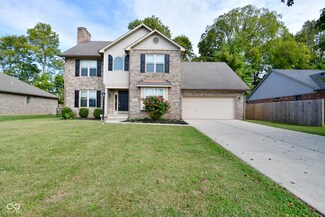 5318 Lacy Way, Greenwood, IN 46142