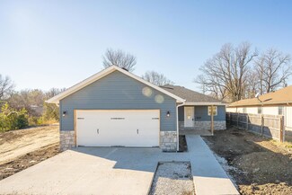 1441 N Fremont Ave, Springfield, MO 65802