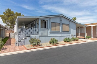 8122 W Flamingo Rd Unit 50, Las Vegas, NV 89147