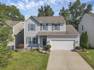 6972 Shady Rock Ln, Blacklick, OH 43004