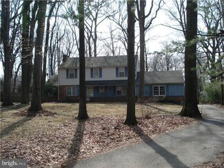20 Woodland Cir, Downingtown, PA 19335