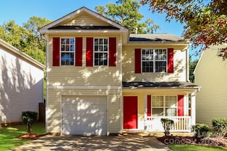 2331 Reid Oaks Dr, Charlotte, NC 28208