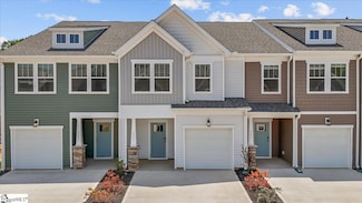 537 W Norvell Ct, Spartanburg, SC 29307