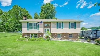 165 April Ln, Bristol, VA 24201