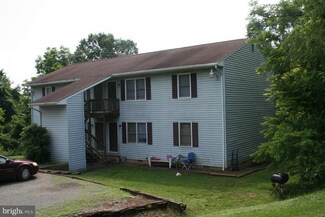 94 Duplex Ln, Madison, VA 22727