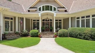 750 Cherokee Ridge Dr, Union Grove, AL 35175