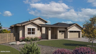 6375 N Ginger Quill Ct, Sparks, NV 89436