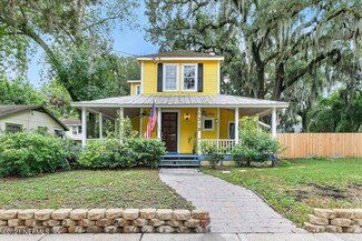 1318 Cedar St, Jacksonville, FL 32207