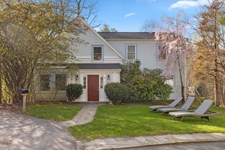 20 Gowell Ln, Weston, MA 02493