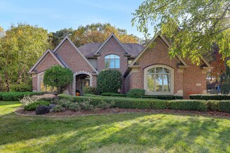 10801 Oakland Dr, Orland Park, IL 60467