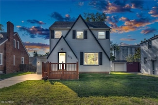 238 E 266th St, Euclid, OH 44132