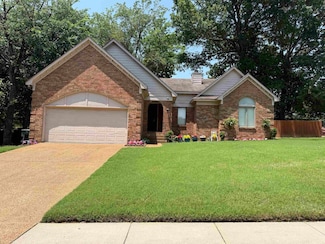 4431 Green Creek, Memphis, TN 38125