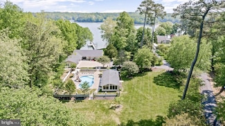 2031 Indian Cir, Saint Leonard, MD 20685