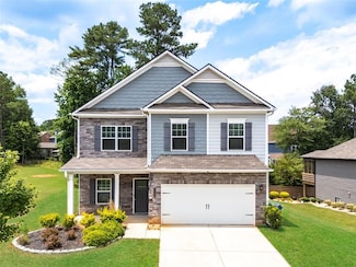 3390 Meadow Grass Dr, Dacula, GA 30019