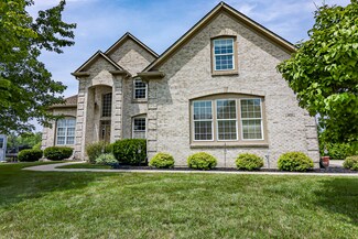 470 Sapphire Dr, Carmel, IN 46032