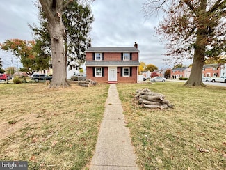 123 Rodney Dr, New Castle, DE 19720