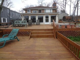 17339 Lakeview Dr, Vandalia, MI 49095
