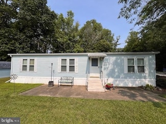 160 Northwoods Dr Unit 160, Smyrna, DE 19977