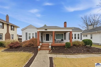 2537 N 8th St, Terre Haute, IN 47804