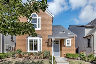 1147 Creek Way, Mountain View, CA 94040
